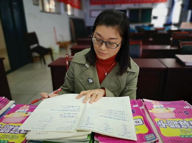 泸州市兆和学校：走向小数“双减”纵深处