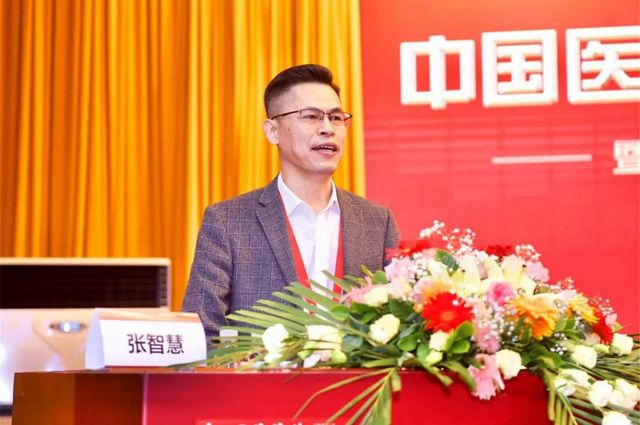 【与未来对话】公立医院的发展之路，正从这里铺向远方(图4)