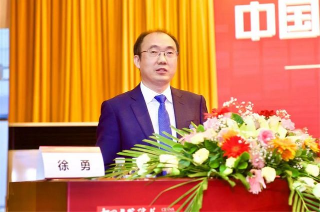 【与未来对话】公立医院的发展之路，正从这里铺向远方(图7)