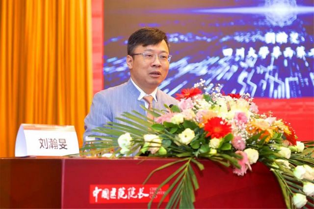 【与未来对话】公立医院的发展之路，正从这里铺向远方(图10)