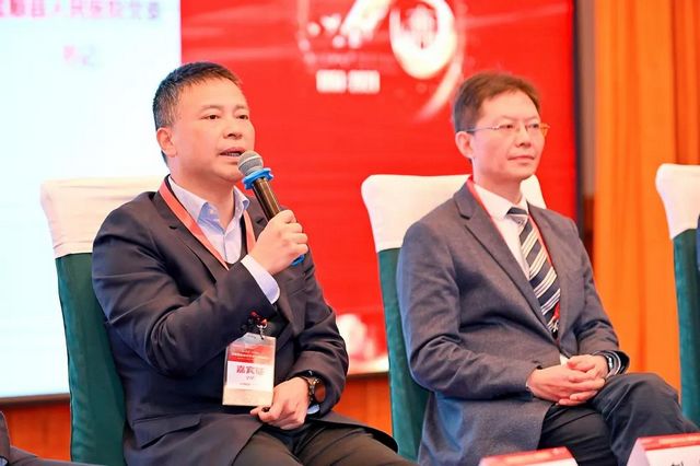 【与未来对话】公立医院的发展之路，正从这里铺向远方(图14)