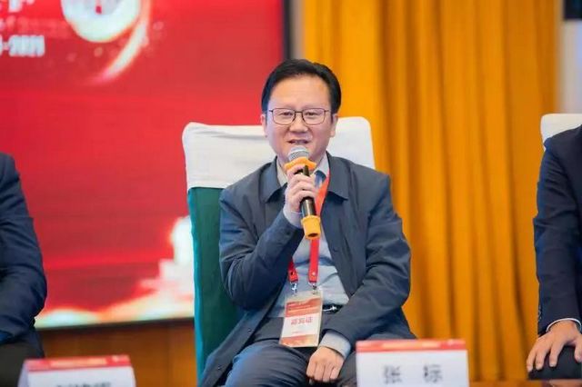 【与未来对话】公立医院的发展之路，正从这里铺向远方(图19)