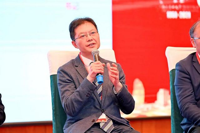 【与未来对话】公立医院的发展之路，正从这里铺向远方(图15)