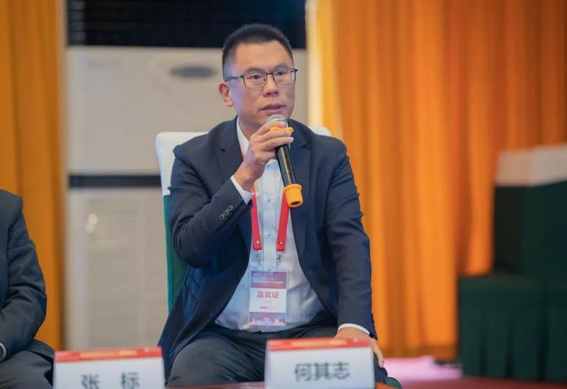 【与未来对话】公立医院的发展之路，正从这里铺向远方(图20)