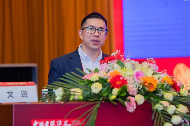 【与未来对话】公立医院的发展之路，正从这里铺向远方(图22)