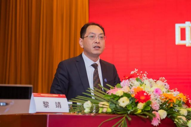 【与未来对话】公立医院的发展之路，正从这里铺向远方(图27)