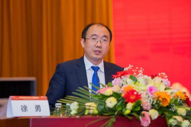 【与未来对话】公立医院的发展之路，正从这里铺向远方(图29)