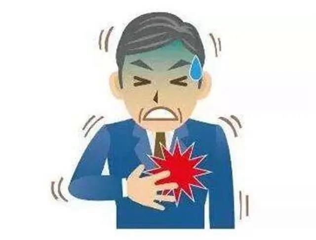 六旬老人突发心梗休克,41分钟抢救拽出鬼门关(图2) 六旬老人突发心梗休克,41分钟抢救拽出鬼门关(图2)