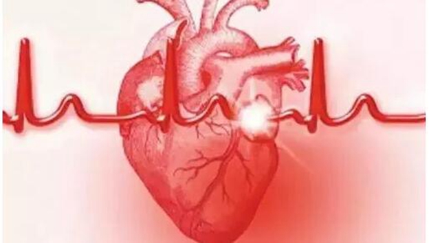 六旬老人突发心梗休克,41分钟抢救拽出鬼门关(图4) 六旬老人突发心梗休克,41分钟抢救拽出鬼门关(图4)