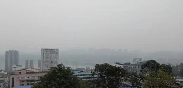 泸州：本周天气主旋律：雨、雨、雨！(图1)