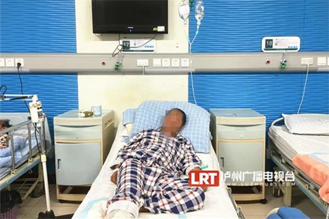 18人被咬伤住院！“烙铁头”出没，泸州人小心(图2)