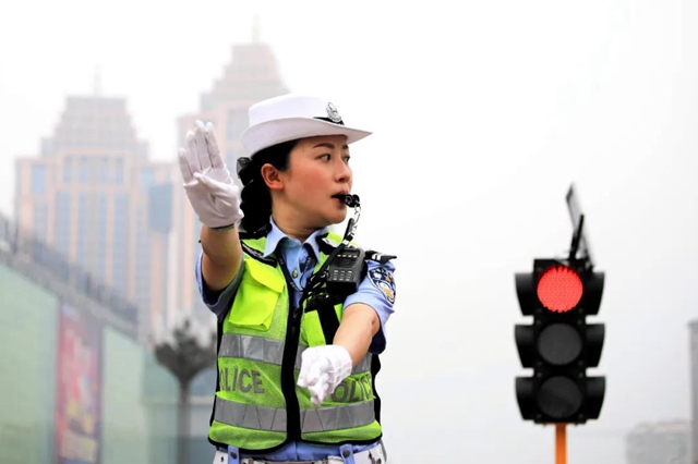 招聘！泸州警队新招50名(图3)