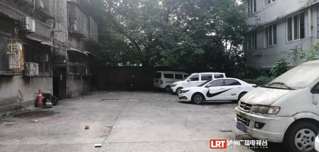 3850人受益！泸州这个老旧小区正在改造，效果图抢先看！(图3)