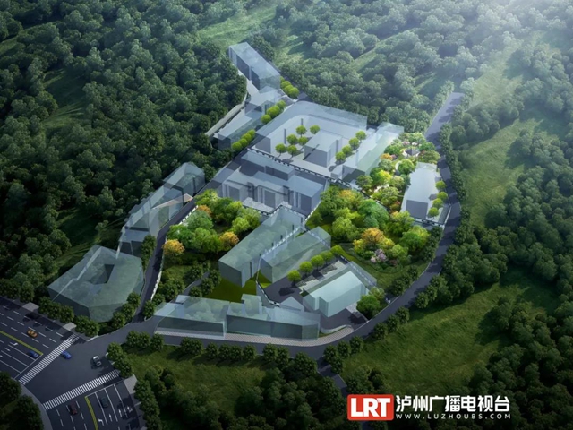 3850人受益！泸州这个老旧小区正在改造，效果图抢先看！(图4)