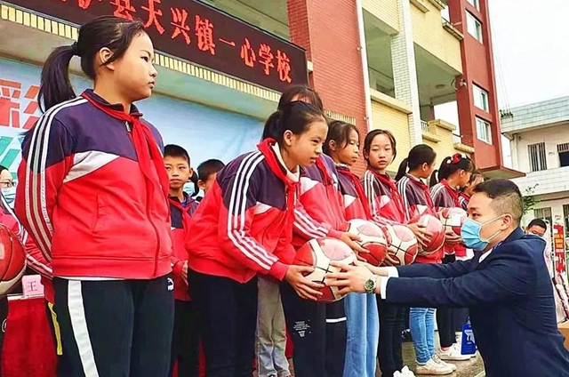 体彩“助力乡村振兴公益行动”系列报道（二）(图2)