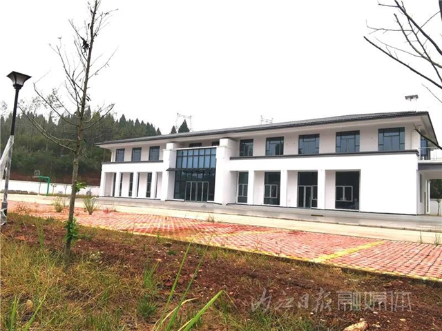 全城关注！内江城市过境高速公路主体即将通车(图5)