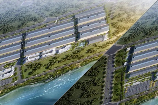 第五届泸州市政府质量奖网络投票开启！来为你心仪的企业投票(图8)