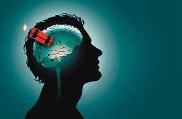 【提醒】身体出现这3个症状,小心脑卒中!(图4) 【提醒】身体出现这3个症状,小心脑卒中!(图4)