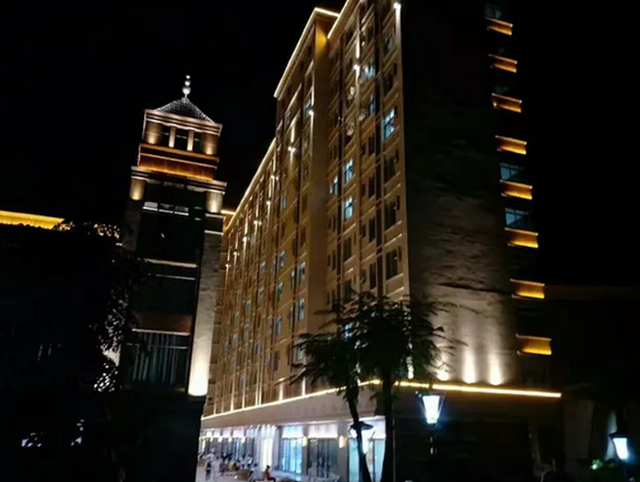 泸州头目控制一层楼,被公安部通报(图3) 泸州头目控制一层楼,被公安部通报(图3)