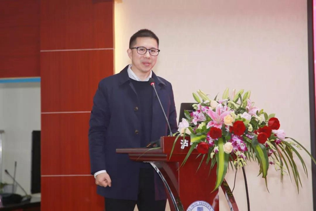 泸州市人医举办“医院管理能力提升培训班暨医联体医院管理论坛”