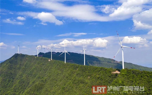 红橙黄绿青蓝紫,这样的七彩泸州美爆啦!(图21) 红橙黄绿青蓝紫,这样的七彩泸州美爆啦!(图21)