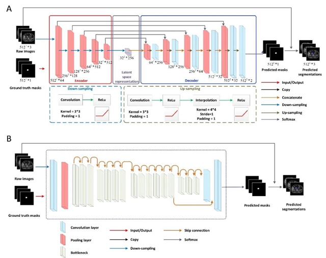 【牛掰】你以为人工智能只能换脸吗？这群医生用它来……(图3)