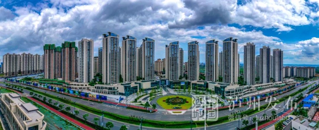 四川21市州前三季度“成绩单”出炉!快看泸州排第几?(图2) 四川21市州前三季度“成绩单”出炉!快看泸州排第几?(图2)