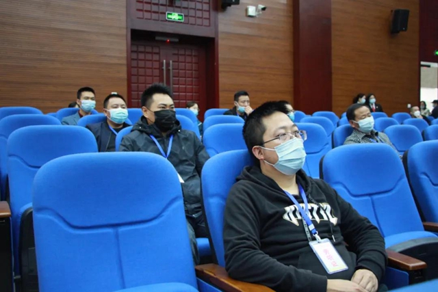 感受公平正义 |江阳法院审理一起恶势力犯罪案件(图6)