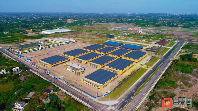 重磅官宣！自贡文旅发展新目标(图6)