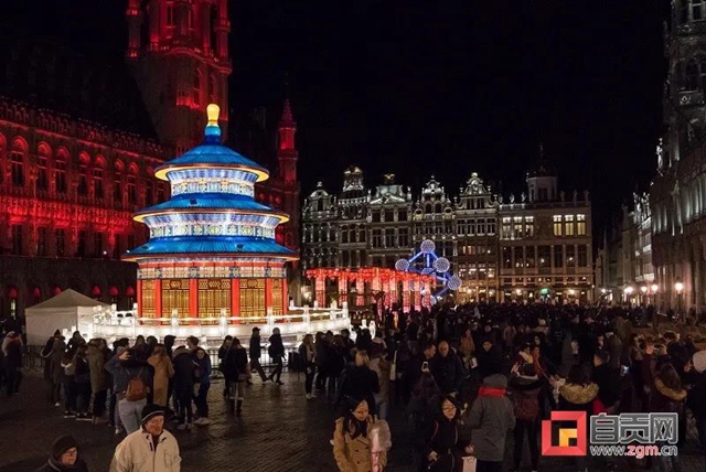 重磅官宣！自贡文旅发展新目标(图8)