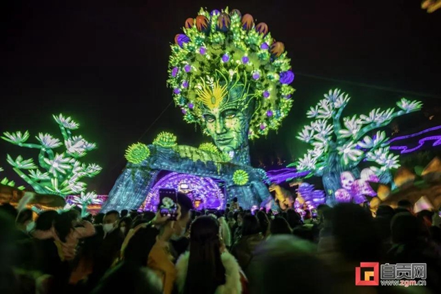 重磅官宣！自贡文旅发展新目标(图11)