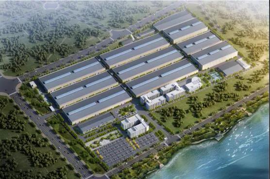 第五届泸州市政府质量奖网络投票（第二期）开启！来为你心仪的企业投票(图8)