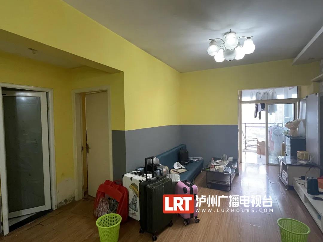 欠租金、搞破坏、“二房东”跑了，泸州王女士欲哭无泪(图3)