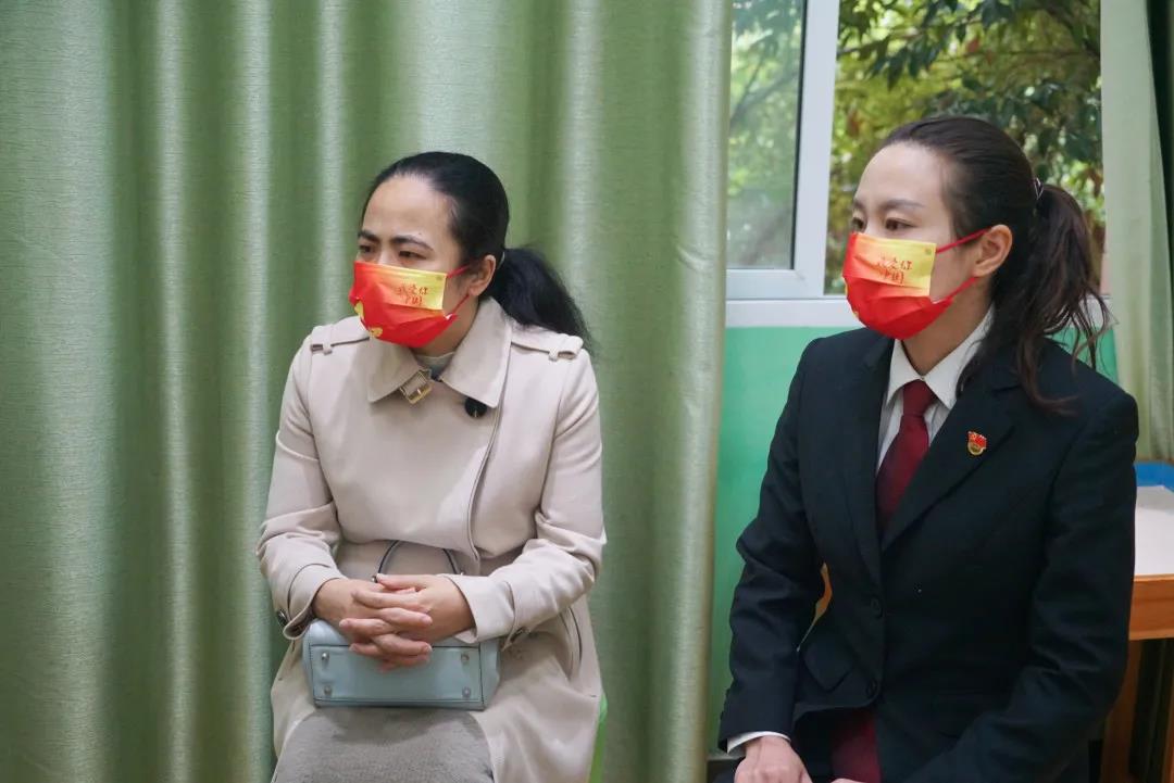 四川首张！叙永法院向这对荒唐父母发出《责令接受家庭教育指导令》(图4)