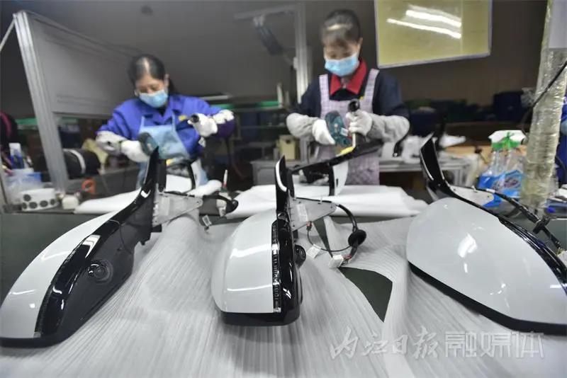 想不到吧!全国1/5的“车耳朵”都是内江造(图9) 想不到吧!全国1/5的“车耳朵”都是内江造(图9)