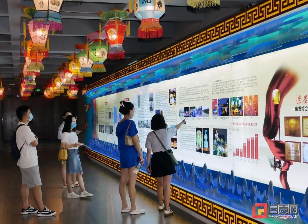 专属自贡、内江市民的福利来了!(图3) 专属自贡、内江市民的福利来了!(图3)