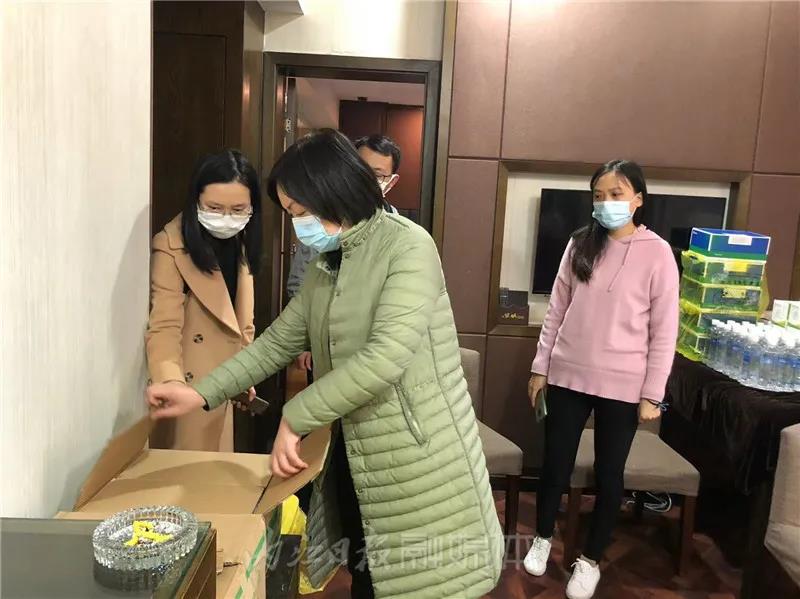 惊心动魄的24小时!发现自贡富顺可疑阳性病例后,内江这样做(图3) 惊心动魄的24小时!发现自贡富顺可疑阳性病例后,内江这样做(图3)