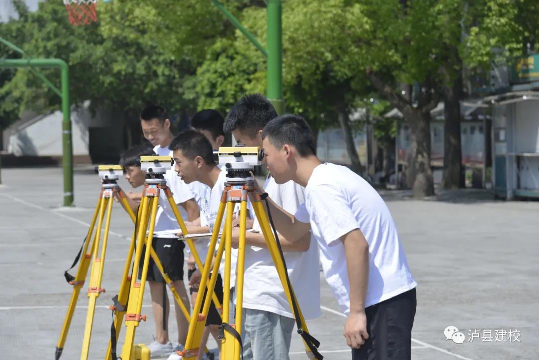 泸县建校获批四川住房城乡建设领域施工现场专业人员职业培训机构(图5) 泸县建校获批四川住房城乡建设领域施工现场专业人员职业培训机构(图5)