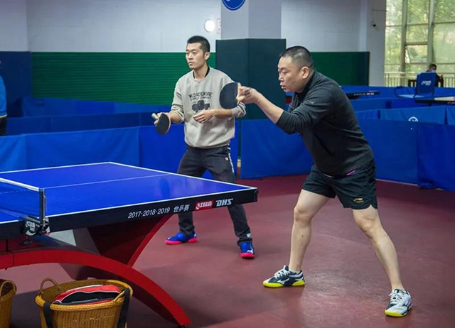 泸州市第八届运动会乒乓球比赛（系统组）获奖名单来了！(图3)