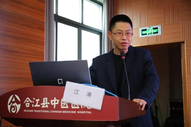 “肾”情相约 “透”出真情|合江县中医医院肾友联谊会圆满举行(图5) “肾”情相约 “透”出真情|合江县中医医院肾友联谊会圆满举行(图5)