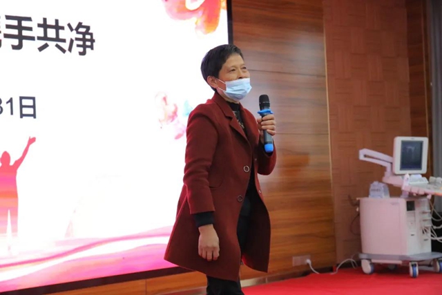 “肾”情相约 “透”出真情|合江县中医医院肾友联谊会圆满举行(图16) “肾”情相约 “透”出真情|合江县中医医院肾友联谊会圆满举行(图16)