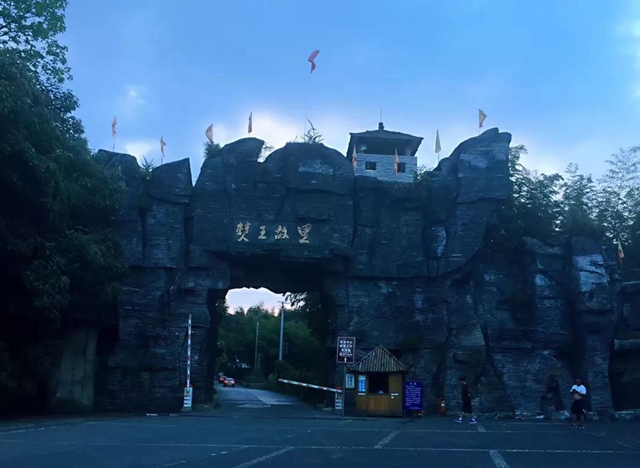 观竹景、赏竹文、品竹食……快来领略宜宾最美竹游风情！(图7)