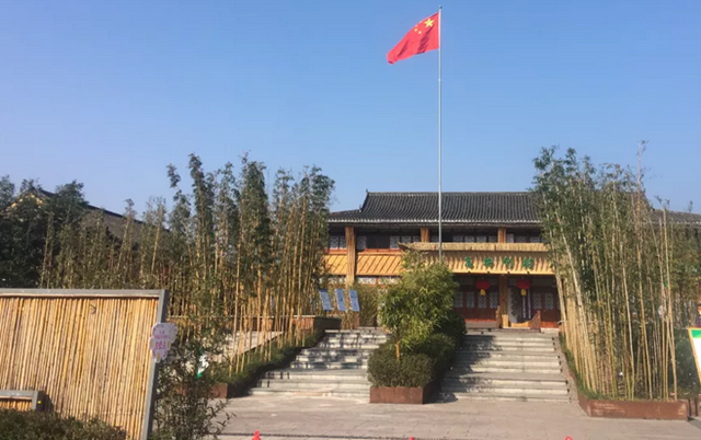 观竹景、赏竹文、品竹食……快来领略宜宾最美竹游风情！(图14)