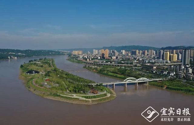 观竹景、赏竹文、品竹食……快来领略宜宾最美竹游风情！(图19)