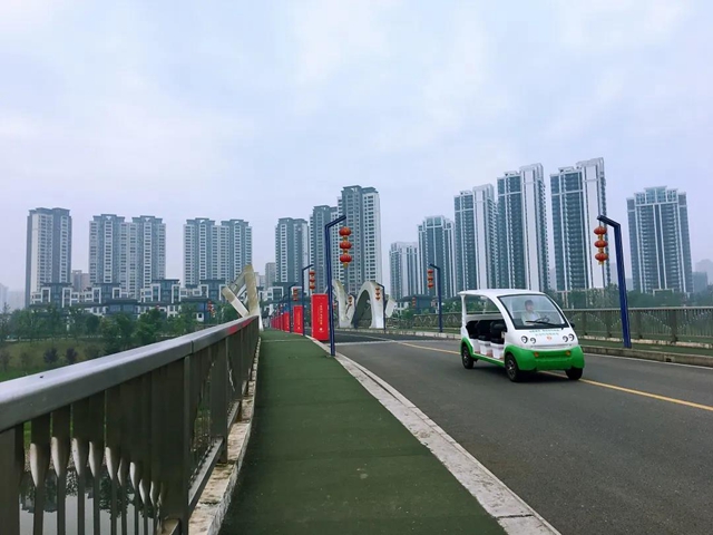 观竹景、赏竹文、品竹食……快来领略宜宾最美竹游风情！(图21)