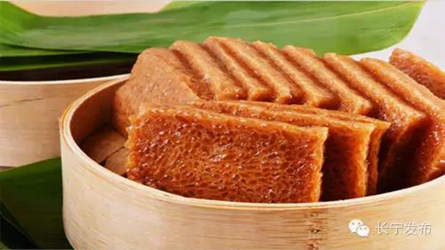 观竹景、赏竹文、品竹食……快来领略宜宾最美竹游风情！(图25)