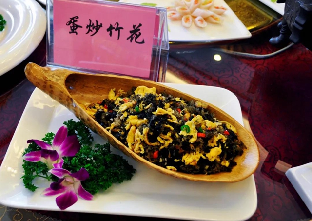 观竹景、赏竹文、品竹食……快来领略宜宾最美竹游风情！(图26)