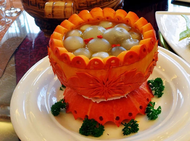 观竹景、赏竹文、品竹食……快来领略宜宾最美竹游风情！(图27)