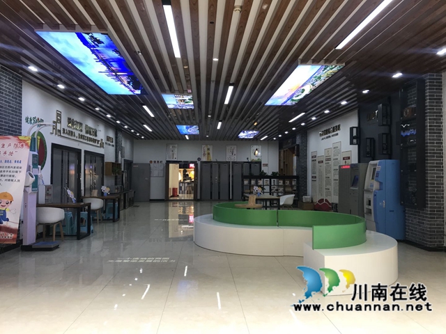 江阳区北城街道:构建“区域党建朋友圈”,联动探索老旧城区党建引领基层治理新模式(图1) 江阳区北城街道:构建“区域党建朋友圈”,联动探索老旧城区党建引领基层治理新模式(图1)