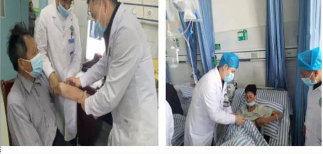 汶川•盐源•泸州，一场1000多公里的“爱恋”(图13)